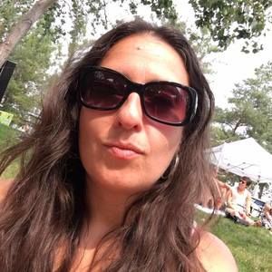 Meet your Posher, Ellie